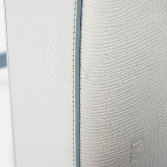 Dior Metallic Calfskin Diorever Top Handle - Picture 12 of 15